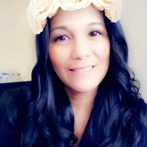 Meet your Posher, Marilyn